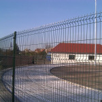 Panelové ploty